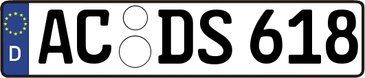 AC-DS618