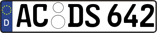 AC-DS642