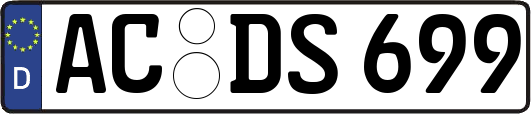 AC-DS699