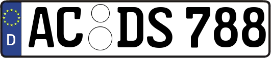 AC-DS788