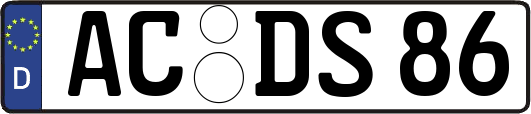 AC-DS86