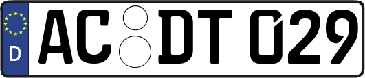 AC-DT029