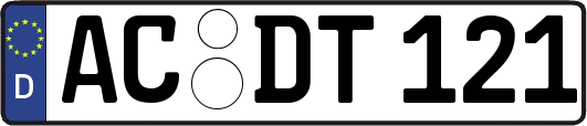 AC-DT121