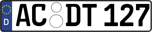 AC-DT127