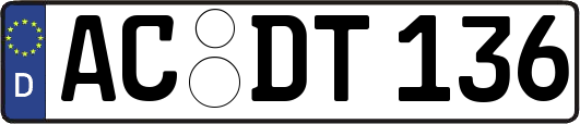 AC-DT136
