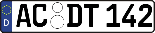 AC-DT142