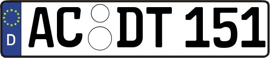 AC-DT151