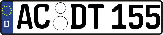 AC-DT155