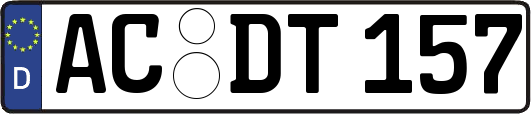 AC-DT157