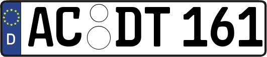 AC-DT161