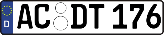 AC-DT176