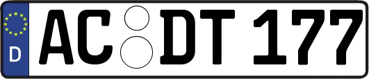 AC-DT177