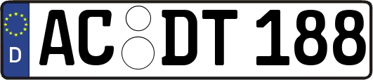 AC-DT188