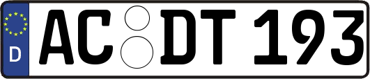 AC-DT193