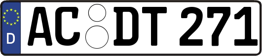 AC-DT271