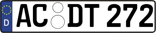 AC-DT272