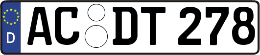 AC-DT278