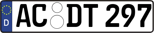 AC-DT297