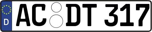 AC-DT317