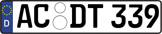 AC-DT339