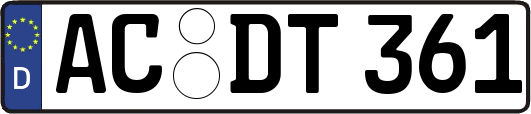 AC-DT361
