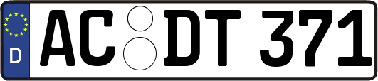 AC-DT371