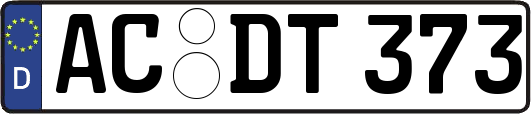 AC-DT373
