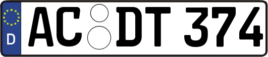 AC-DT374