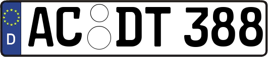 AC-DT388