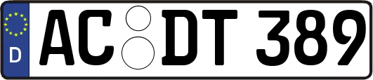 AC-DT389