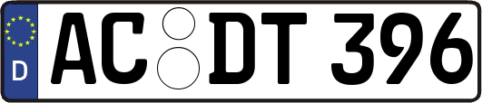 AC-DT396