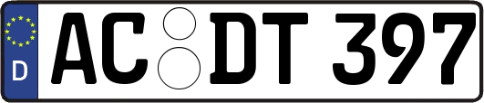 AC-DT397