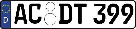 AC-DT399