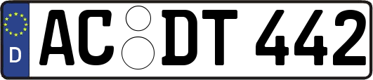 AC-DT442