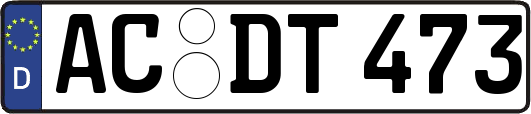 AC-DT473