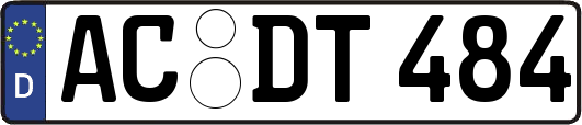AC-DT484