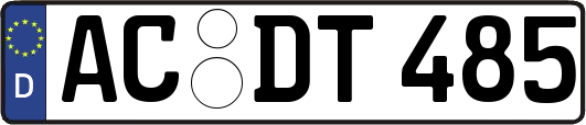 AC-DT485