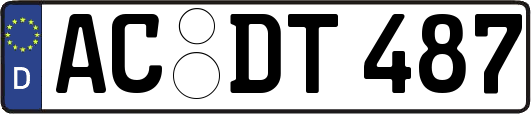 AC-DT487
