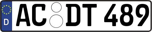 AC-DT489
