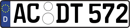 AC-DT572