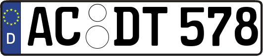 AC-DT578