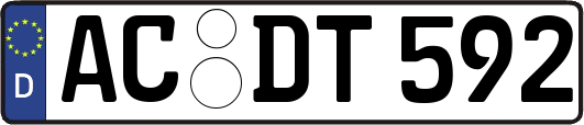 AC-DT592