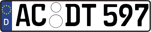 AC-DT597