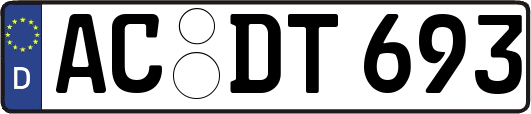 AC-DT693