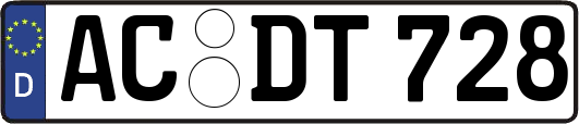 AC-DT728
