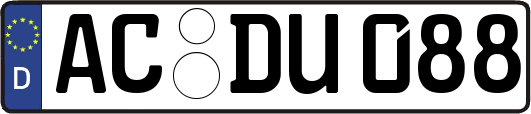 AC-DU088