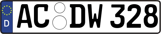 AC-DW328