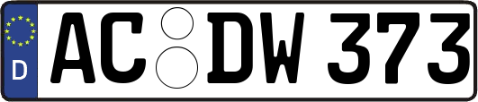 AC-DW373