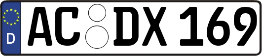 AC-DX169