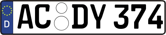 AC-DY374